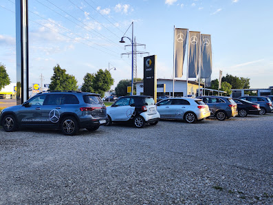 Autohaus Stadtbergen GmbH & Co. KG