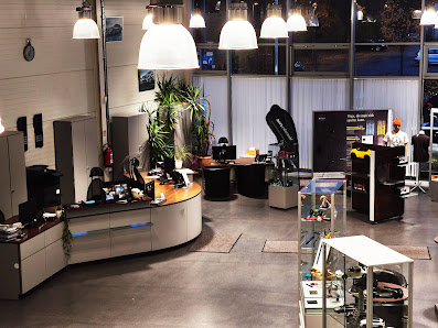 Autohaus Stadtbergen GmbH & Co. KG