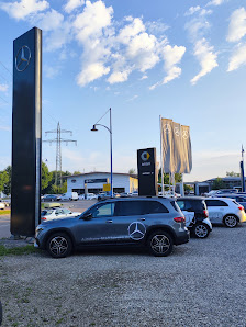 Autohaus Stadtbergen GmbH & Co. KG