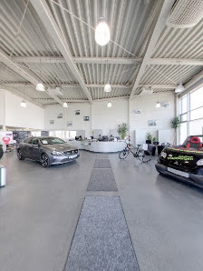 Autohaus Stadtbergen GmbH & Co. KG