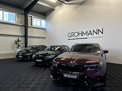 Grohmann Automobile