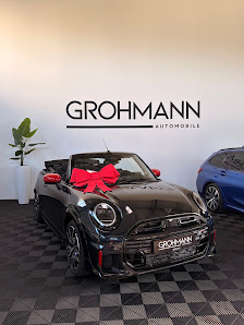 Grohmann Automobile