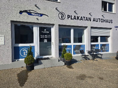Plakatan Autohaus