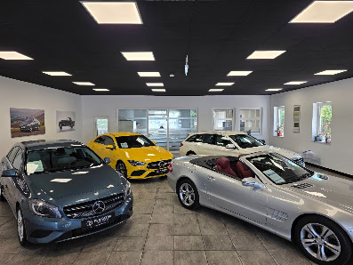 Plakatan Autohaus