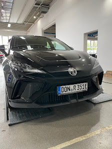 Motoren Weiß GmbH