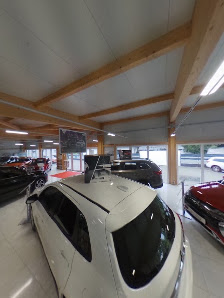 Motoren Weiß GmbH
