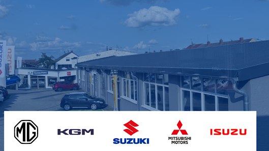 Motoren Weiß GmbH