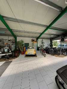 Autohaus Sturm