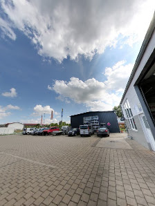 Autohaus Sturm