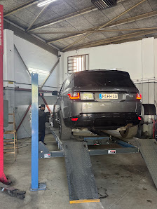 Stern Meisterwerkstatt