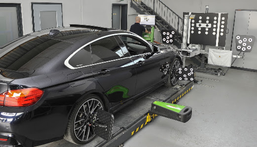 Autoteam-WSG GmbH