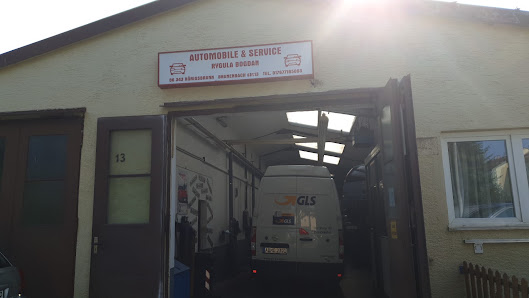 Automobile&Service Rygula Bogdan