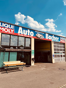Auto Bacher