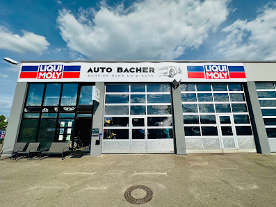 Auto Bacher