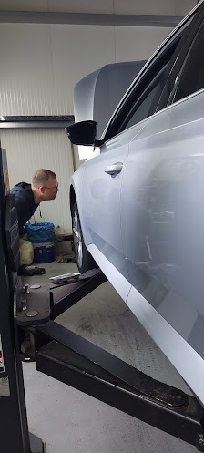 Tijan Automobile KFZ Meisterwerkstatt