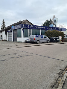 Autolackiererei Riccobene Antonio