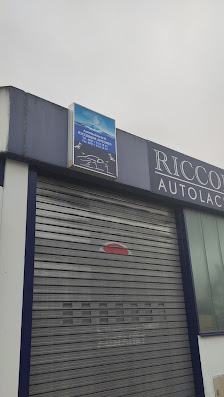Autolackiererei Riccobene Antonio