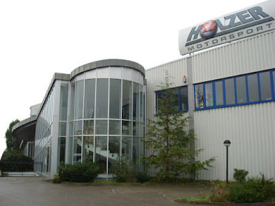 HOLZER Karosserie- und Lackierzentrum GmbH