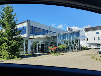 HOLZER Karosserie- und Lackierzentrum GmbH