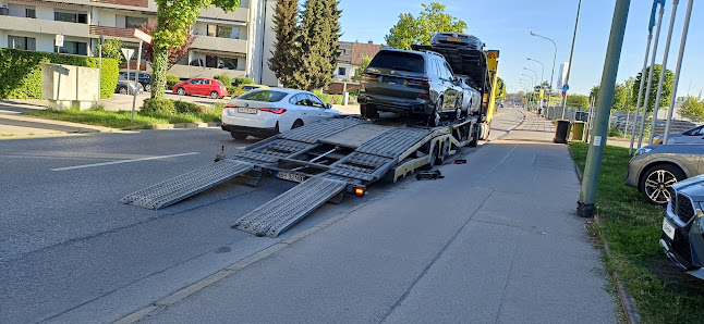 Drexl + Ziegler | BMW Service, MINI Service, BMW Service, MINI Service, Kfz-Werkstatt, MAXUS, ORA, WEY, Autohaus