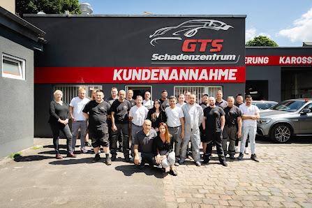 GTS Schadenzentrum Berlin