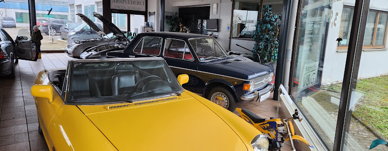V&G Automobile | Autohändler Augsburg