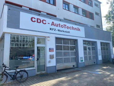 CDC-AutoTechnik