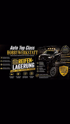 Hobbywerkstatt Auto Top Class