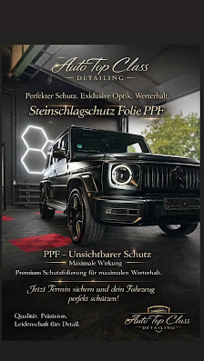 Hobbywerkstatt Auto Top Class