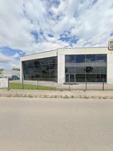 ARI KFZ Meisterwerkstatt & exklusive Stellplätze