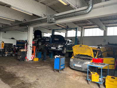 Schwaben Werkstatt