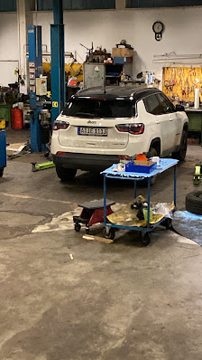 Schwaben Werkstatt