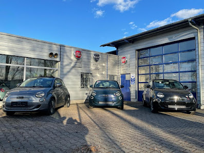 Fiat Professional Autohaus W. Schwegler