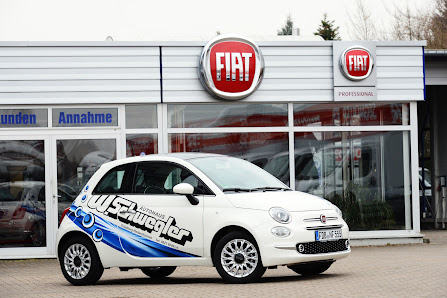 Fiat Professional Autohaus W. Schwegler