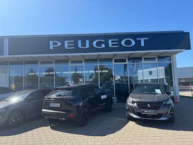 Peugeot Autohaus Siebelhoff