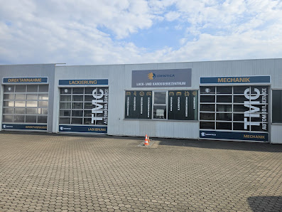 TMC Automobilservice Augsburg GmbH
