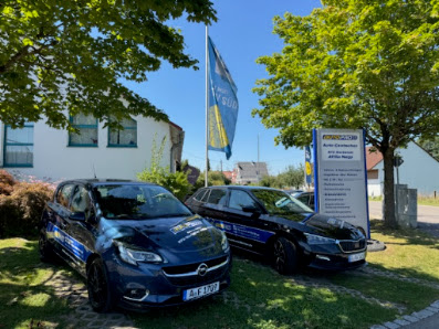Auto Czotscher Kfz-Werkstatt Attila Nagy