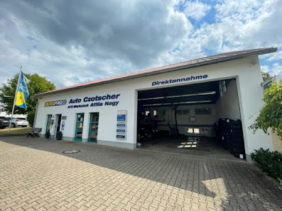 Auto Czotscher Kfz-Werkstatt Attila Nagy