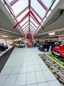 Autohaus Breitenwischer GmbH - Mitsubishi-, Subaru- und FUSO-Vertragshändler