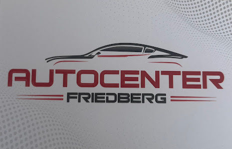 Autocenter Friedberg