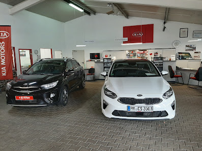 Autohaus Sommer e.K. Gerd Sommer