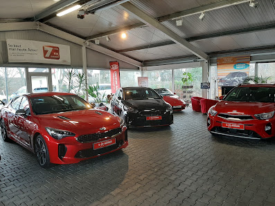 Autohaus Sommer e.K. Gerd Sommer