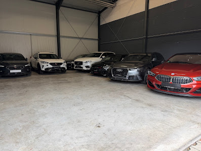 W&F Cars