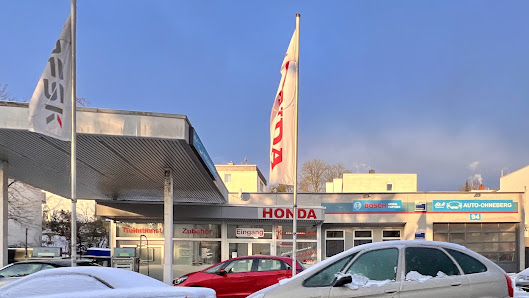 Auto Ohneberg GmbH