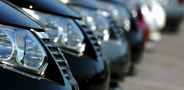 Auto Ohneberg GmbH