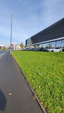 Delta Automobile