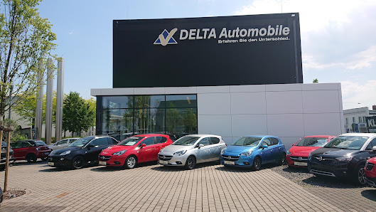 Delta Automobile