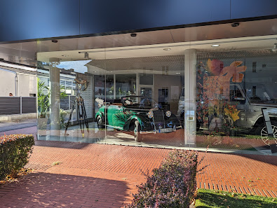 Mercedes - Benz