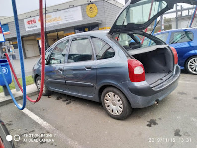 Admond Autohandel