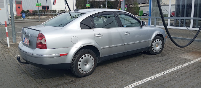 Admond Autohandel